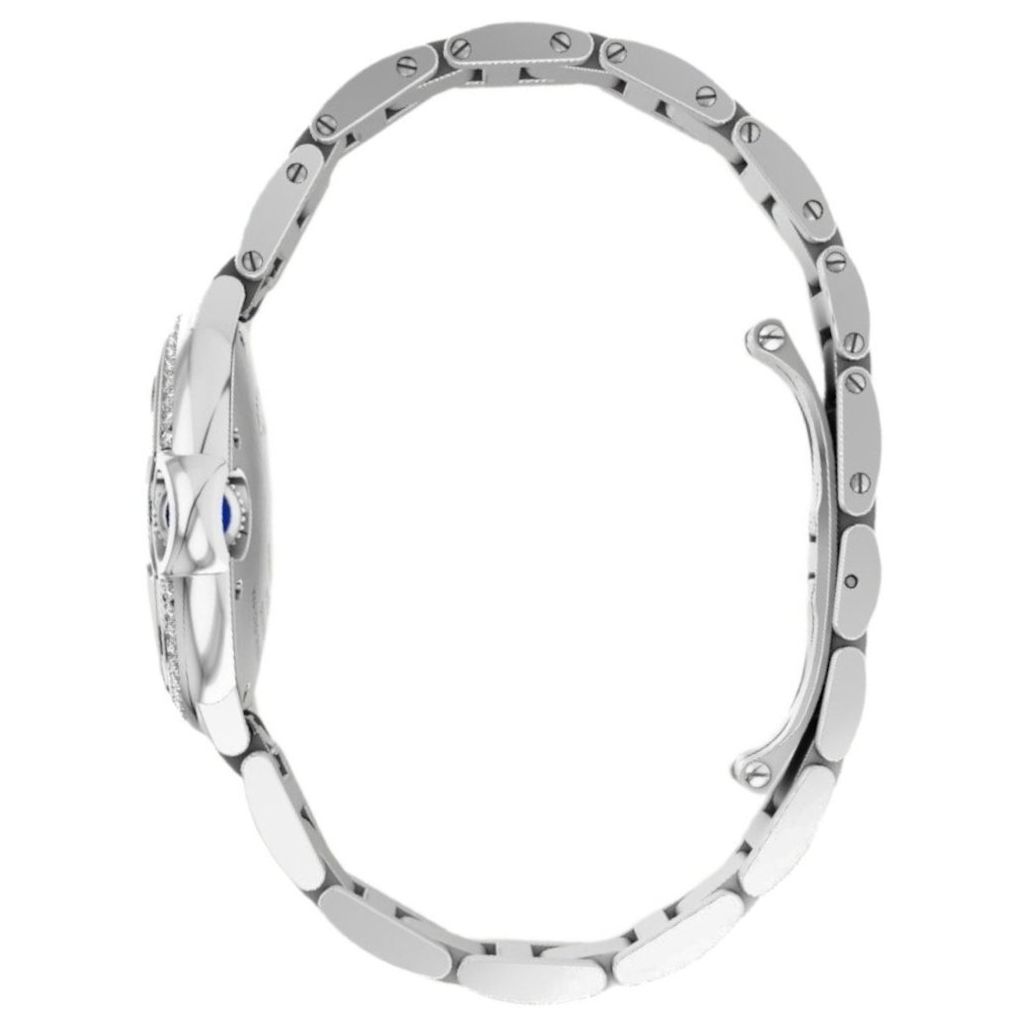 ZEGAREK CARTIER BALLON BLEU DE CARTIER