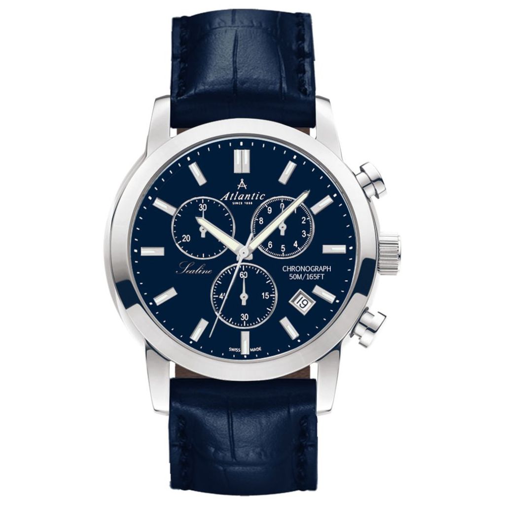 ZEGAREK ATLANTIC Sealine