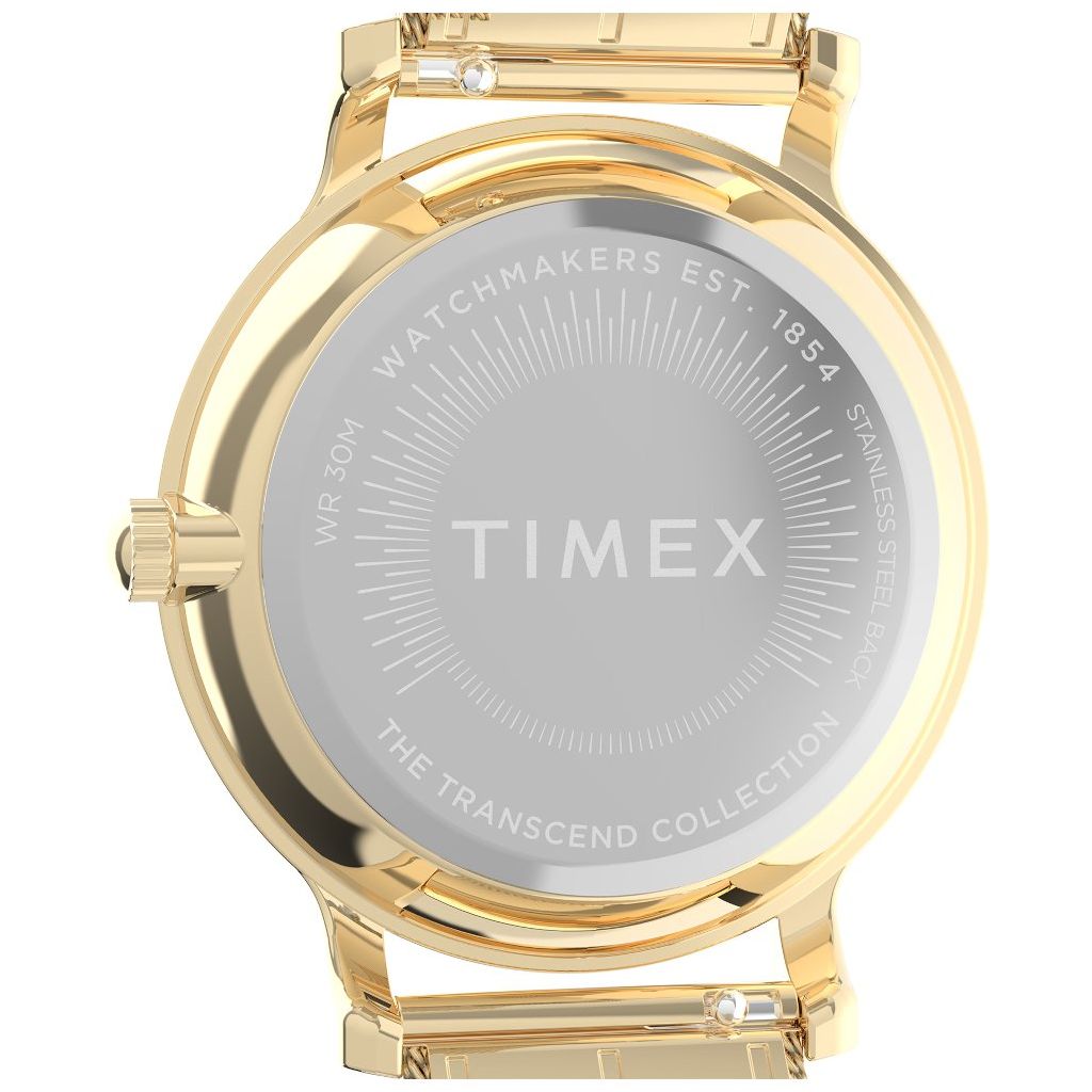 ZEGAREK TIMEX Transcend