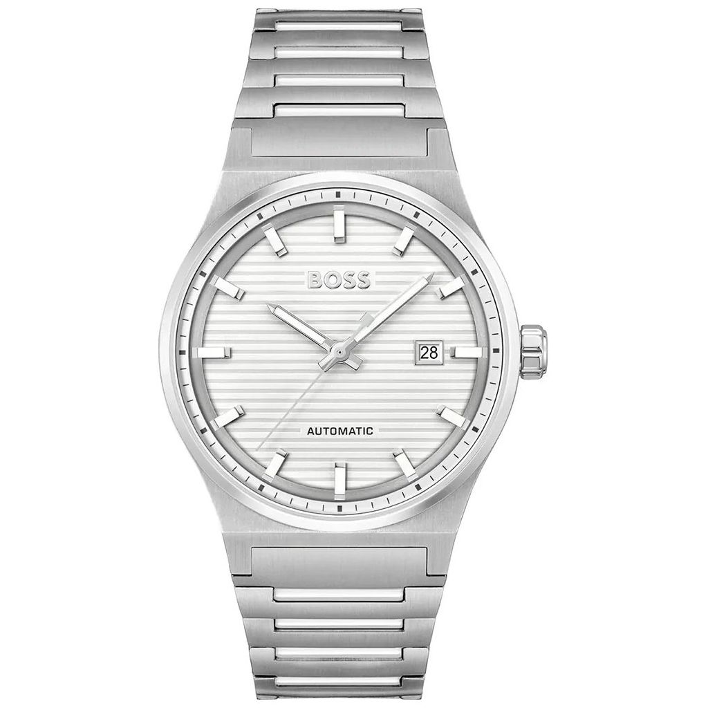 ZEGAREK HUGO BOSS CANDOR AUTOMATIC