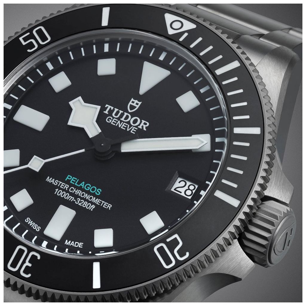 TUDOR PELAGOS ULTRA