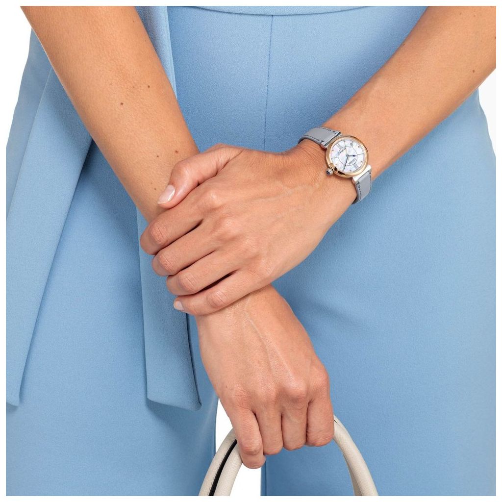 ZEGAREK CITIZEN L-MAYBELLS