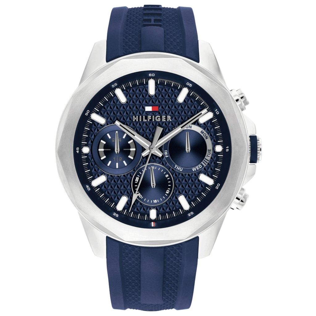 ZEGAREK TOMMY HILFIGER LARS