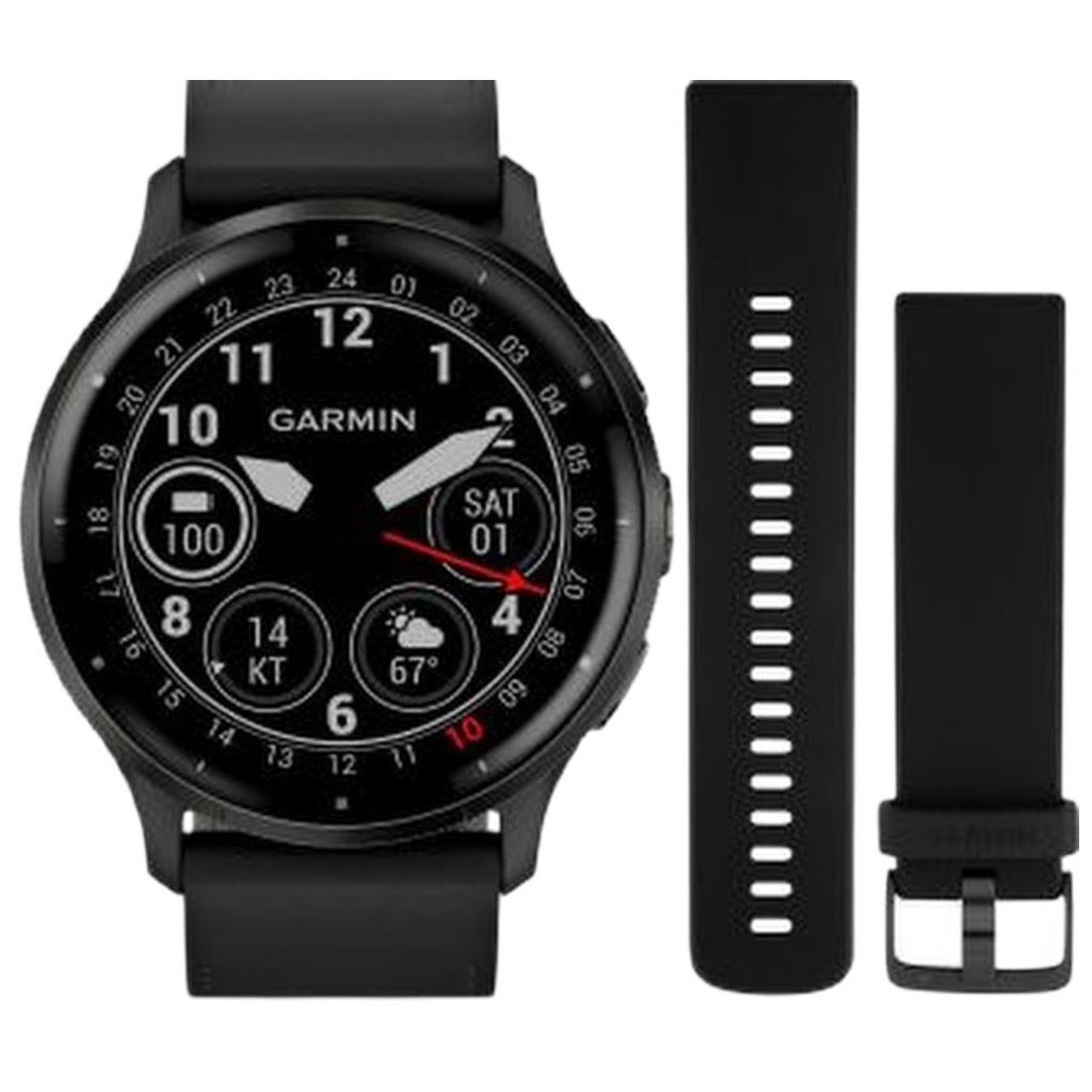 ZEGAREK GARMIN VENU 3