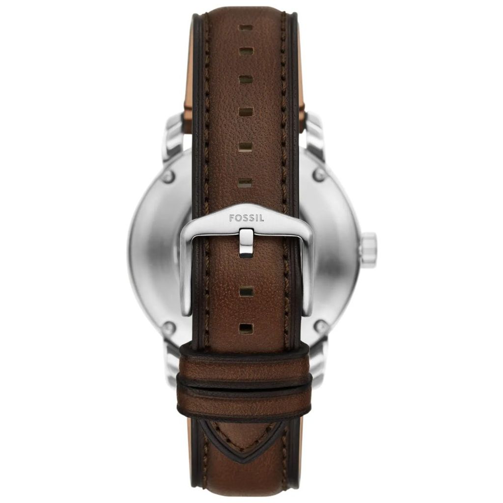 ZEGAREK FOSSIL HERITAGE AUTOMATIC