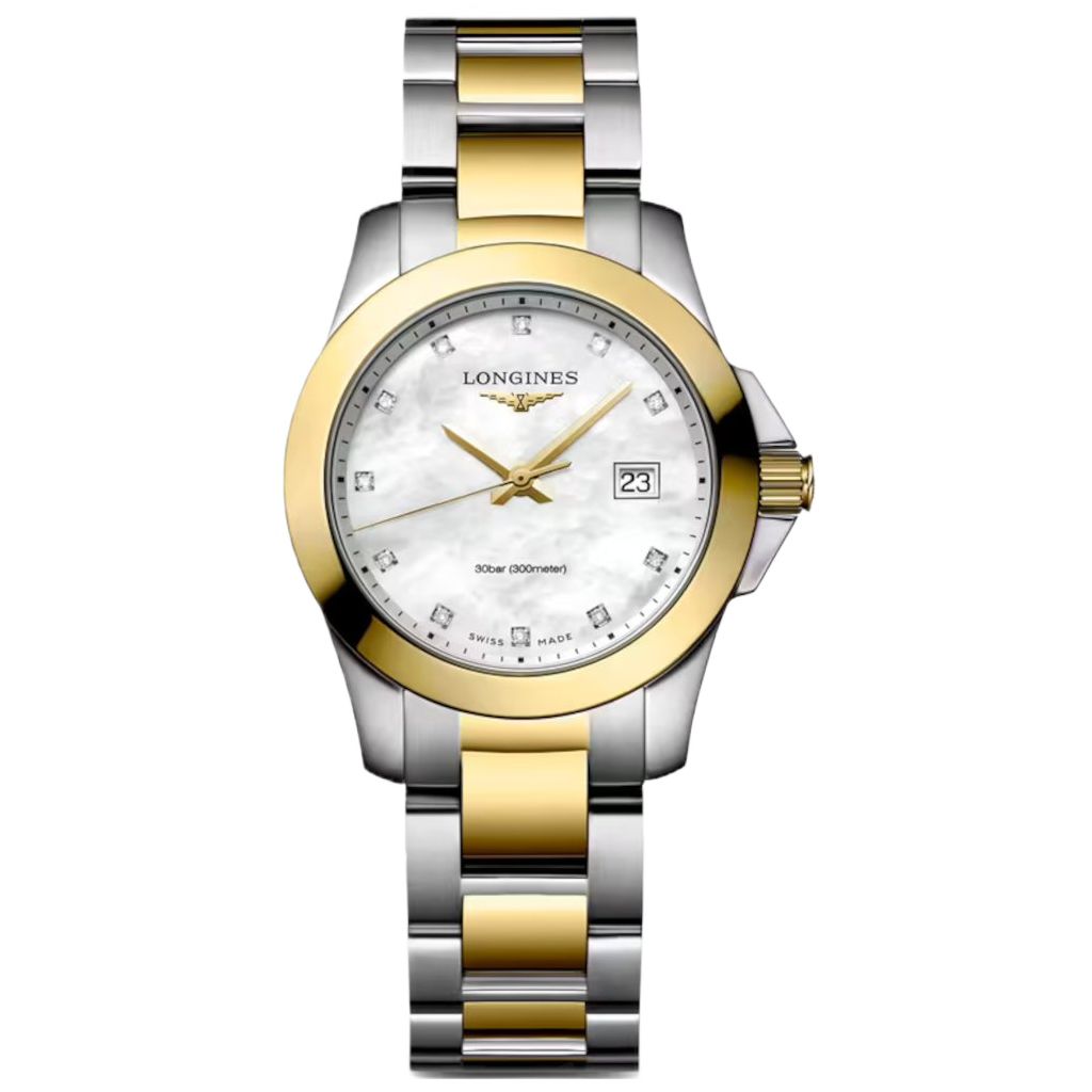 LONGINES CONQUEST