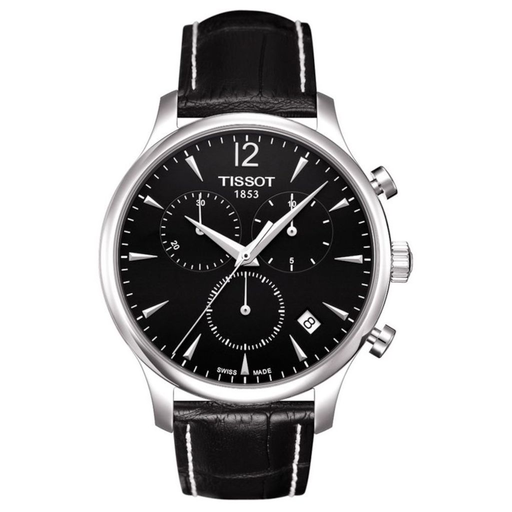 Tissot Tradition Chronograph