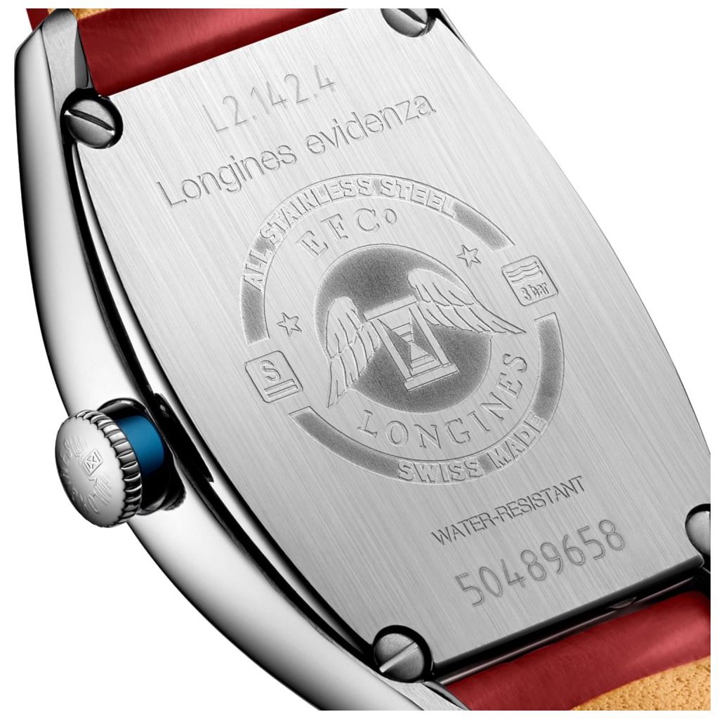 LONGINES EVIDENZA