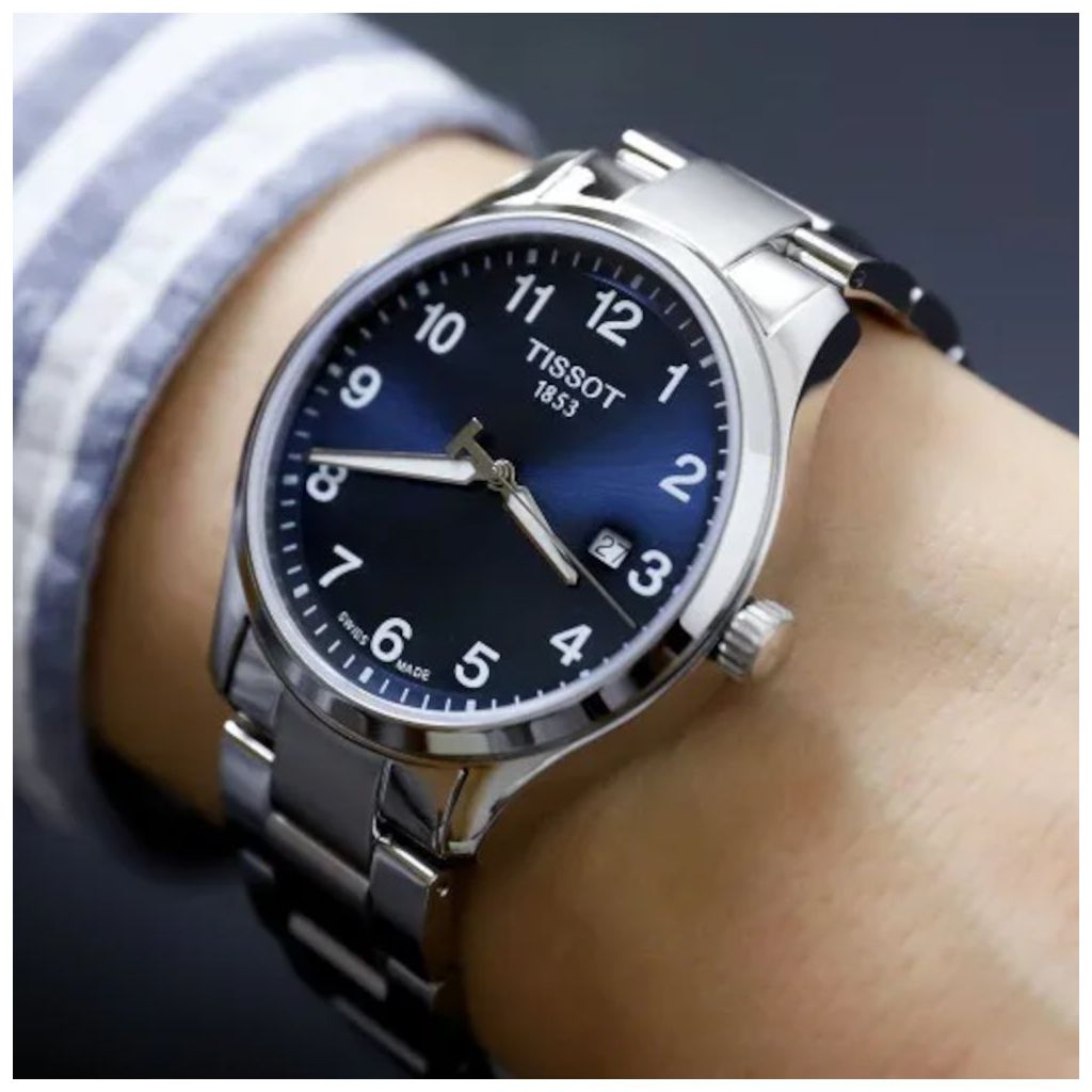 Tissot Gent XL Classic