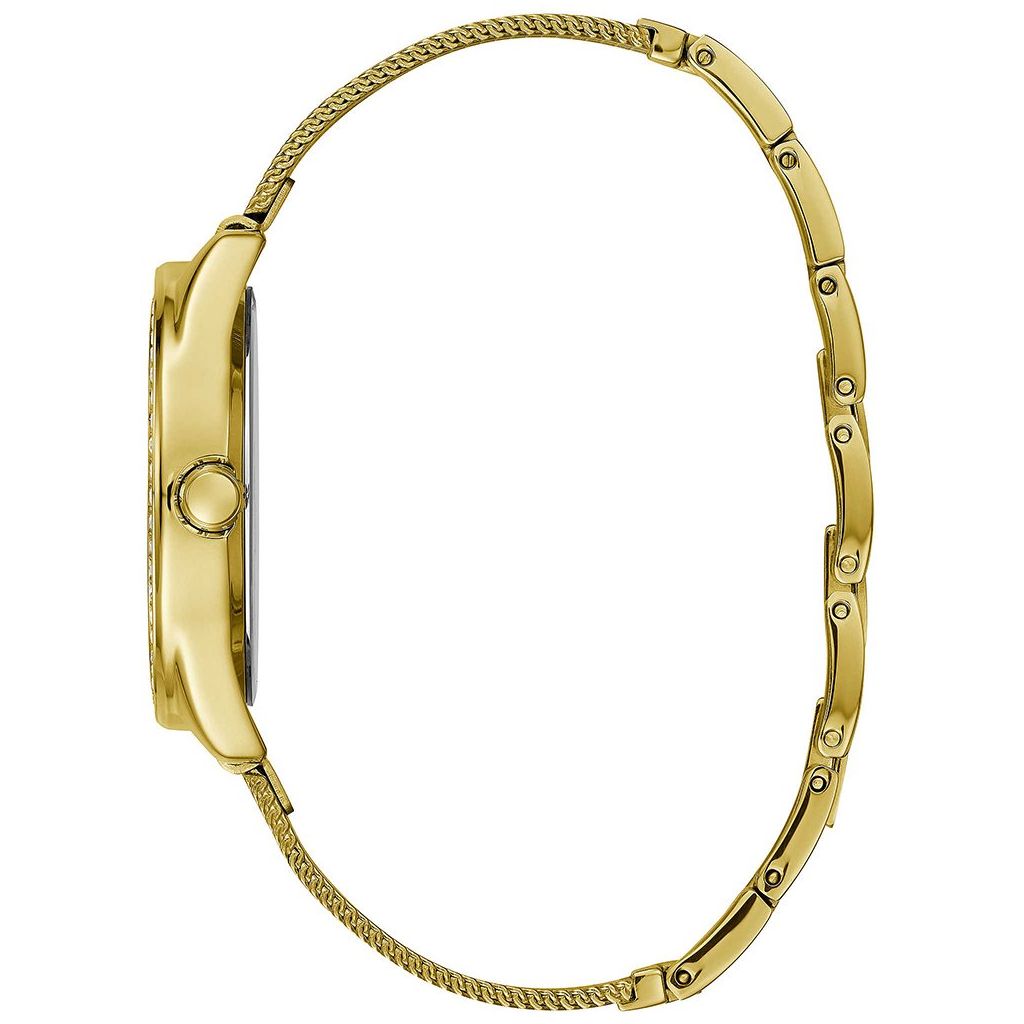 ZEGAREK GUESS TRI GLITZ