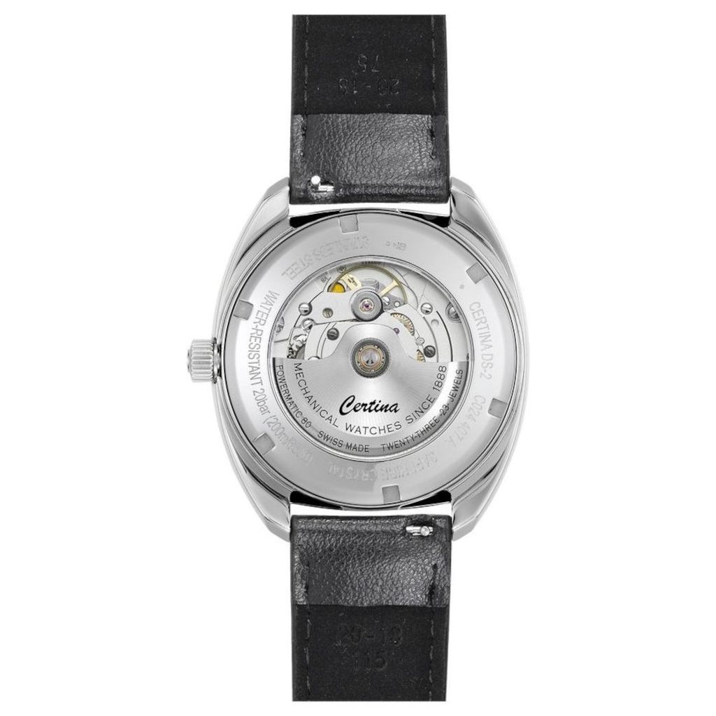 ZEGAREK CERTINA DS-2