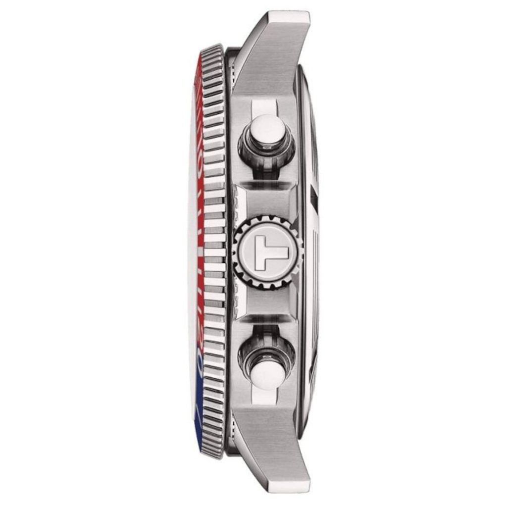 TISSOT SEASTAR 1000 QUARTZ CHRONOGRAPH