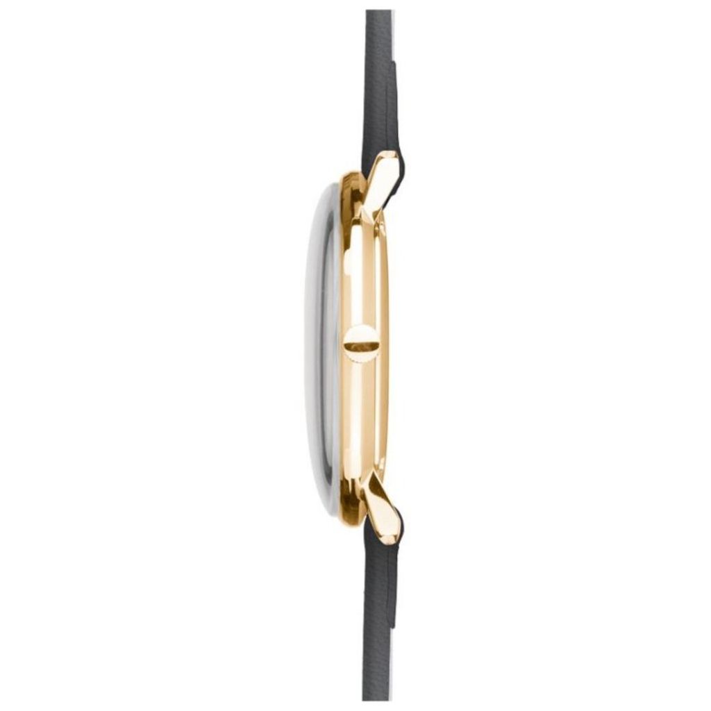 ZEGAREK JUNGHANS MAX BILL DAMEN