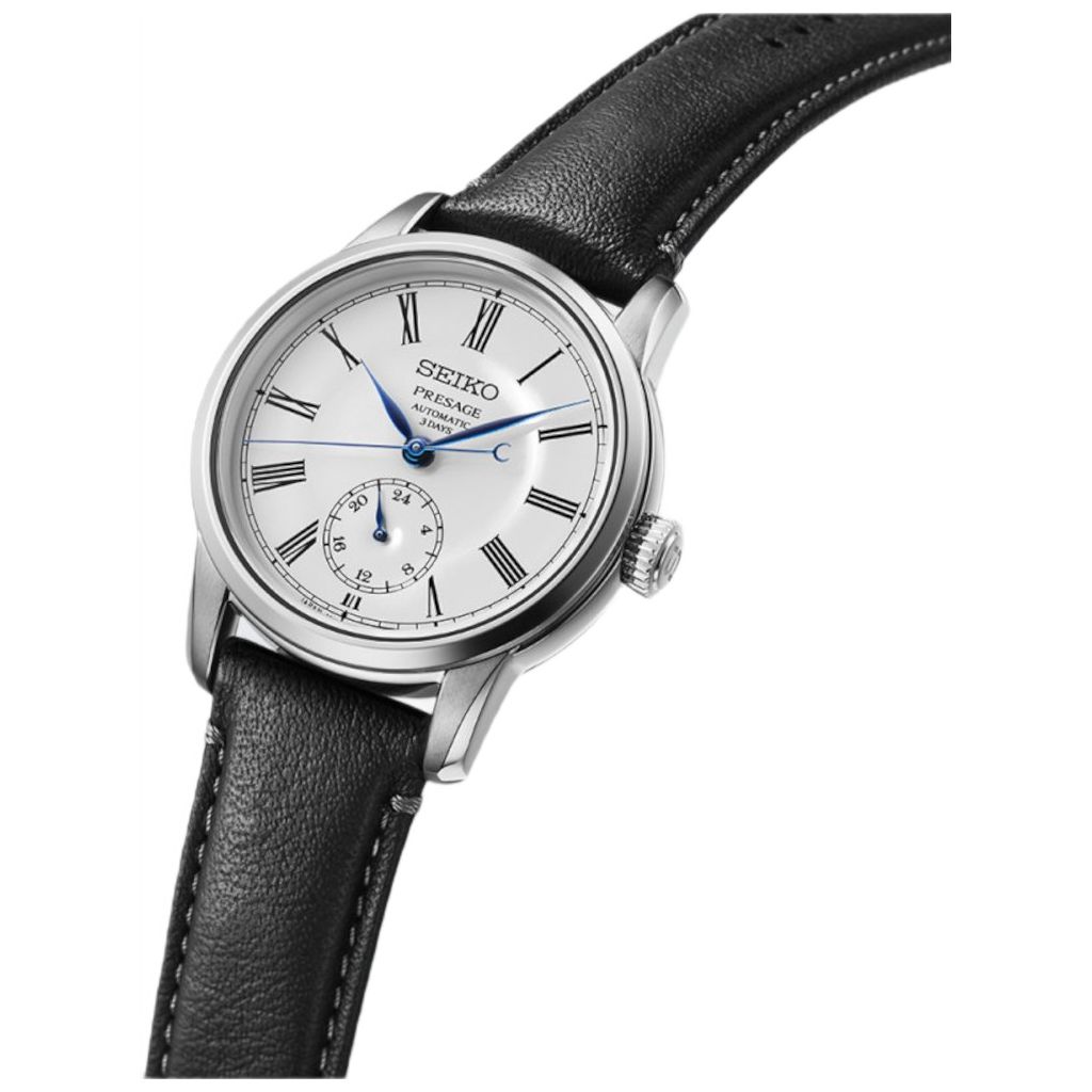 ZEGAREK SEIKO PRESAGE CRAFTSMANSHIP SERIES