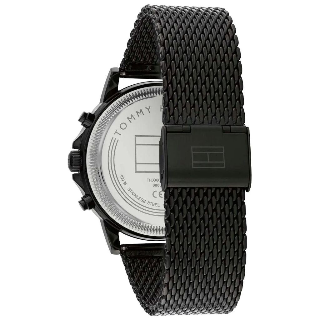 ZEGAREK TOMMY HILFIGER STEWART