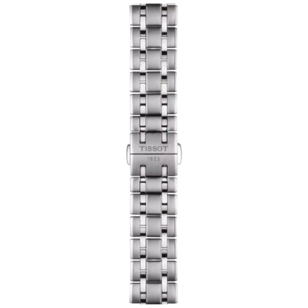 TISSOT Chemin des Tourelles Powermatic 80 39 mm