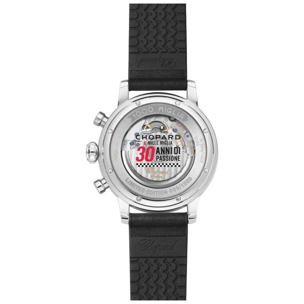 ZEGAREK CHOPARD MILLE MIGLIA
