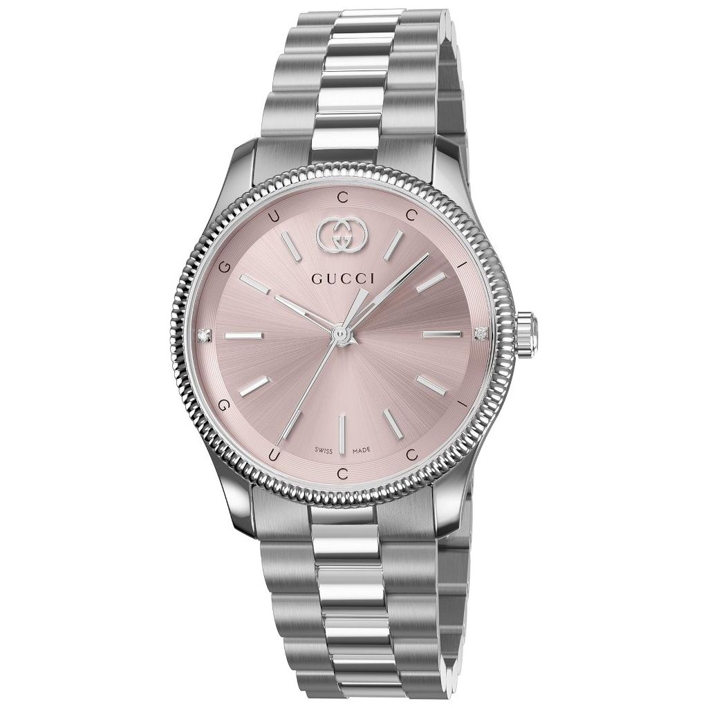 ZEGAREK GUCCI G-TIMELESS