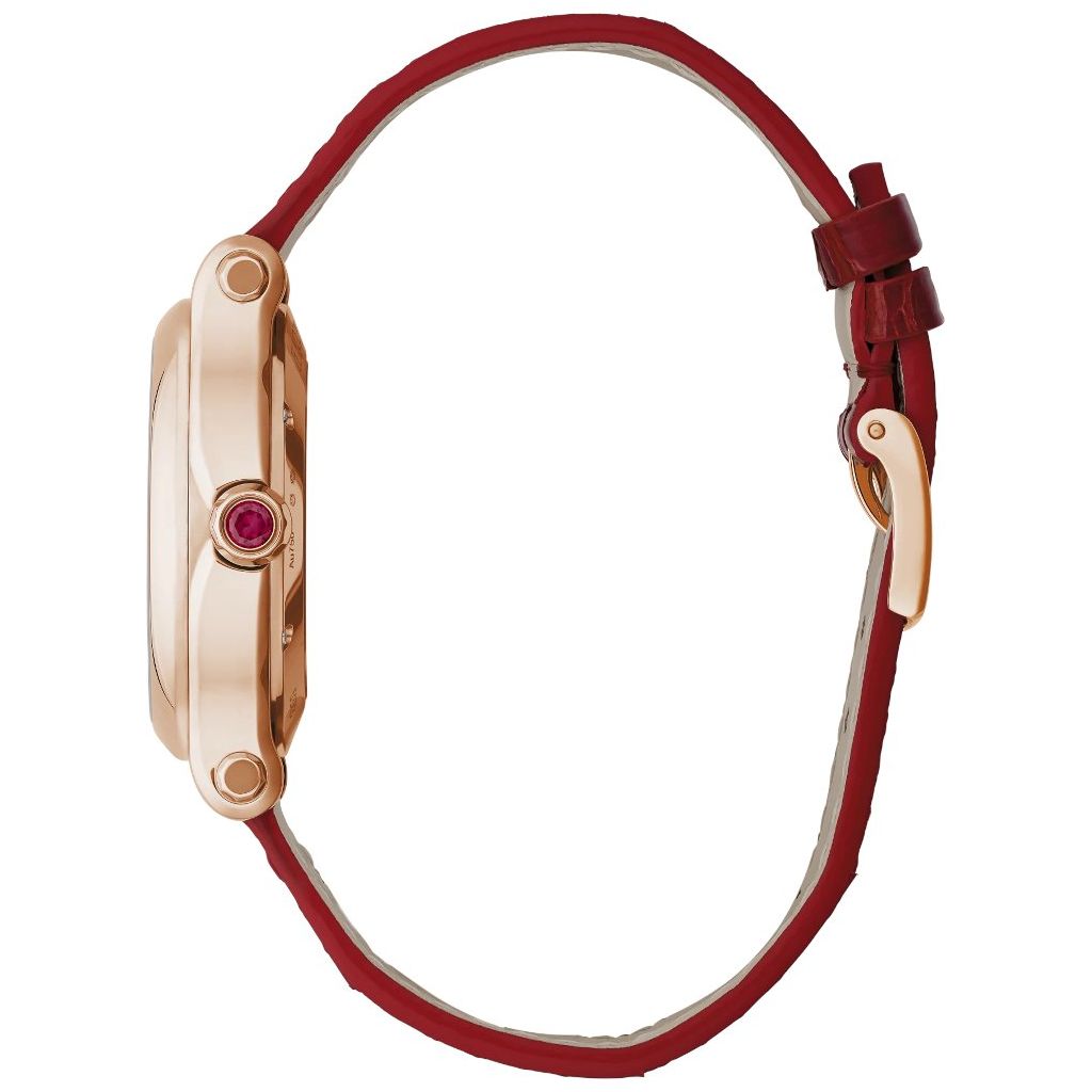 ZEGAREK CHOPARD Happy Sport