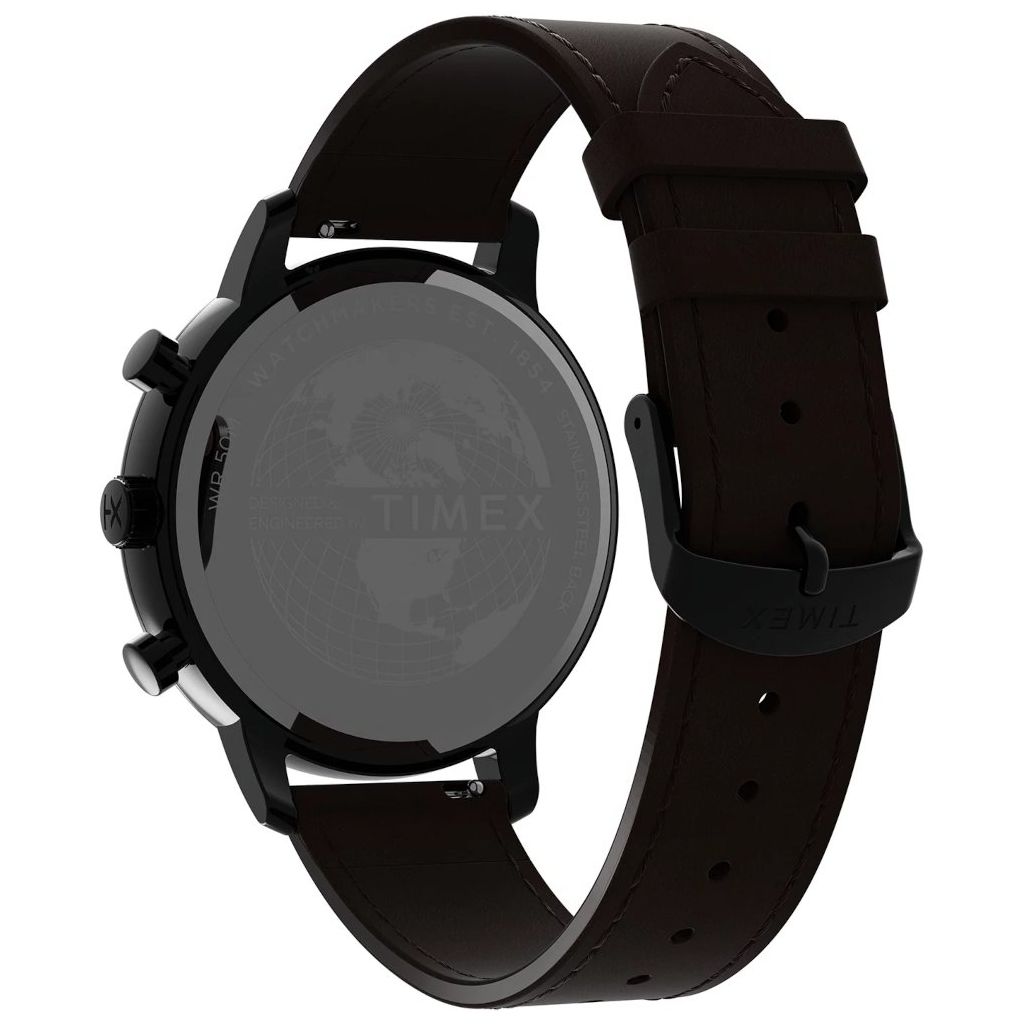 ZEGAREK TIMEX Chicago Chronograph