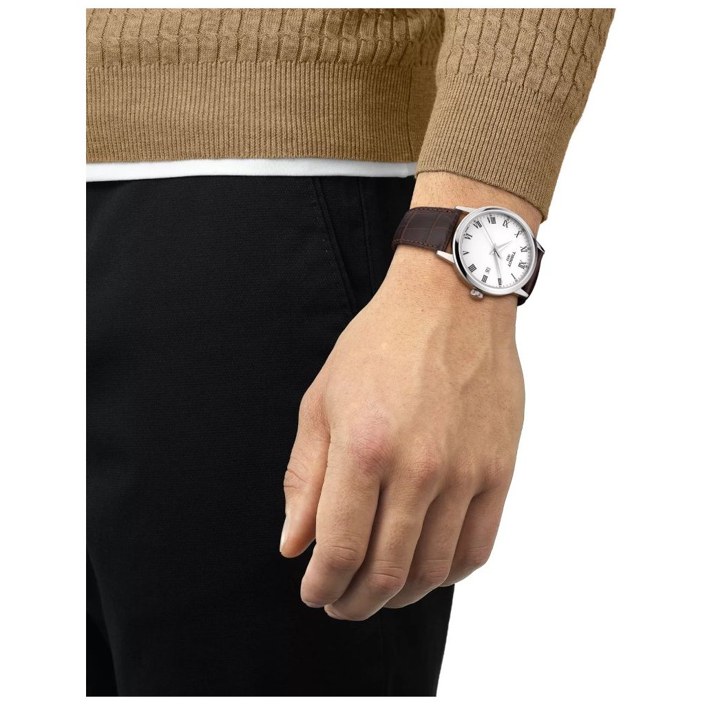 Tissot Classic Dream
