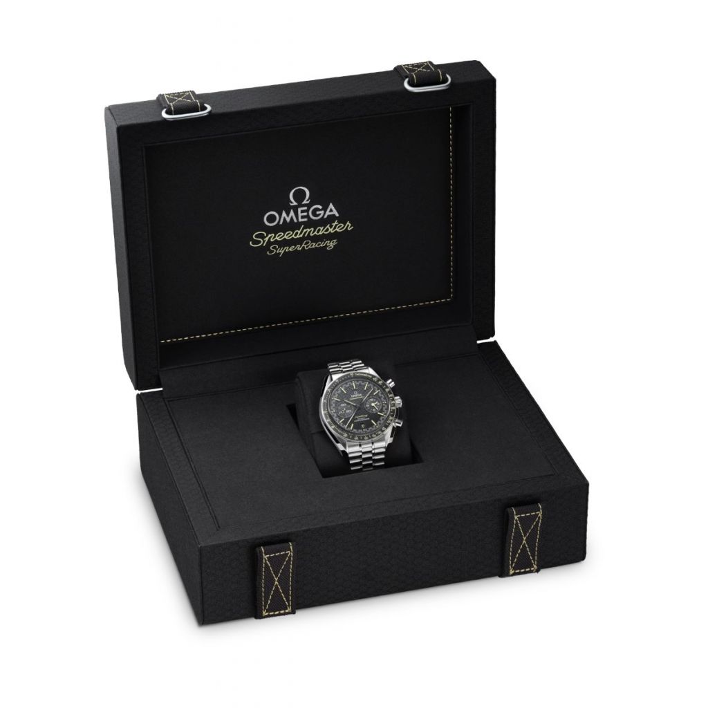 ZEGAREK OMEGA Speedmaster SUPER RACING