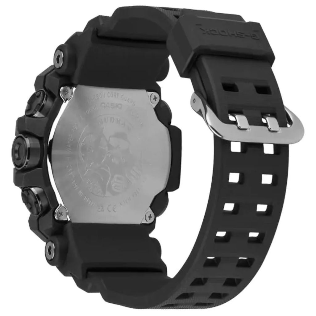 ZEGAREK G-SHOCK Master of G
