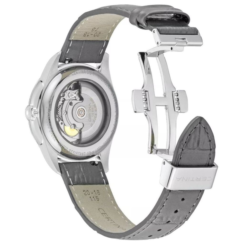 ZEGAREK CERTINA DS-1 Day Date