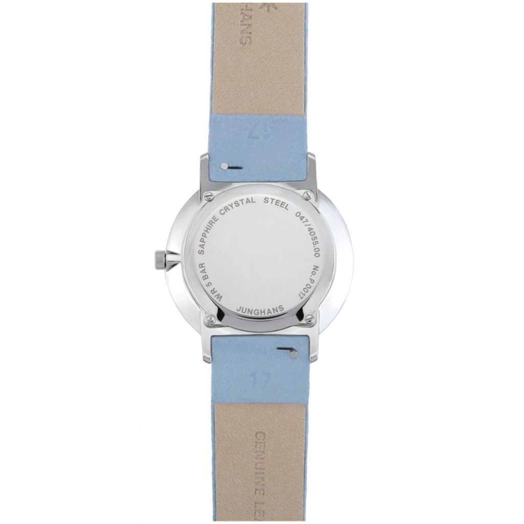 ZEGAREK JUNGHANS FORM DAMEN