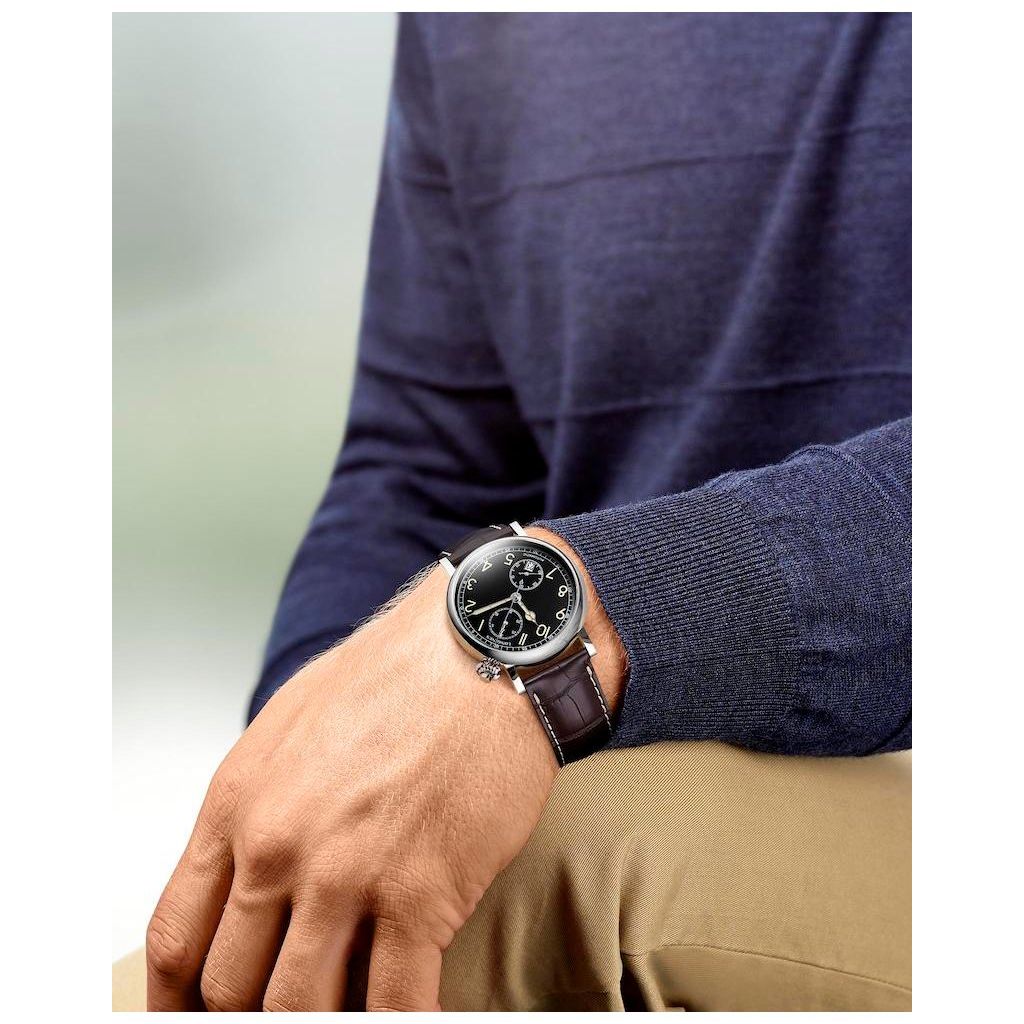 LONGINES HERITAGE AVIGATION