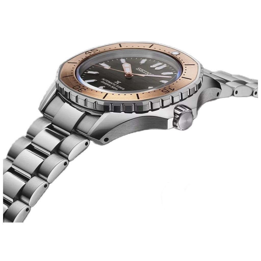 ZEGAREK SEIKO Prospex Sea