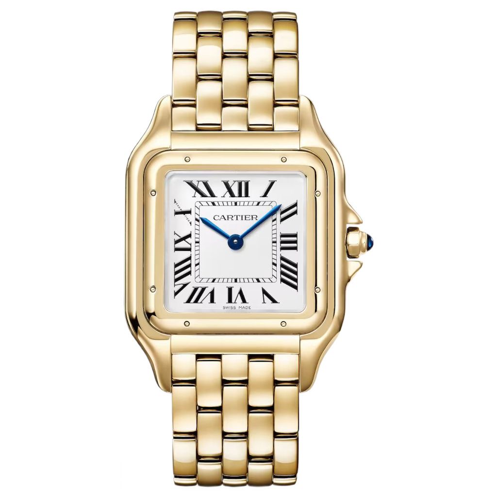 ZEGAREK CARTIER Panthere de Cartier