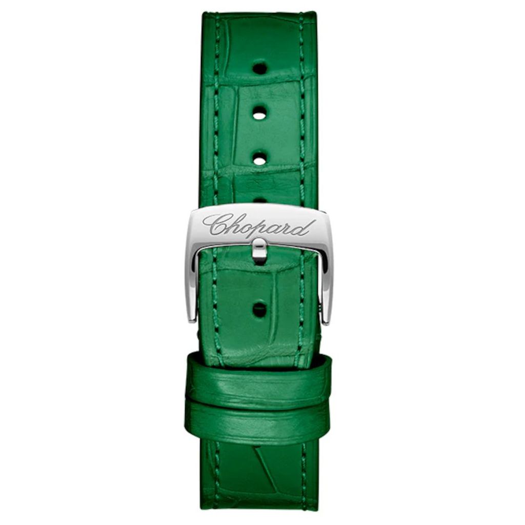 ZEGAREK CHOPARD HAPPY SPORT