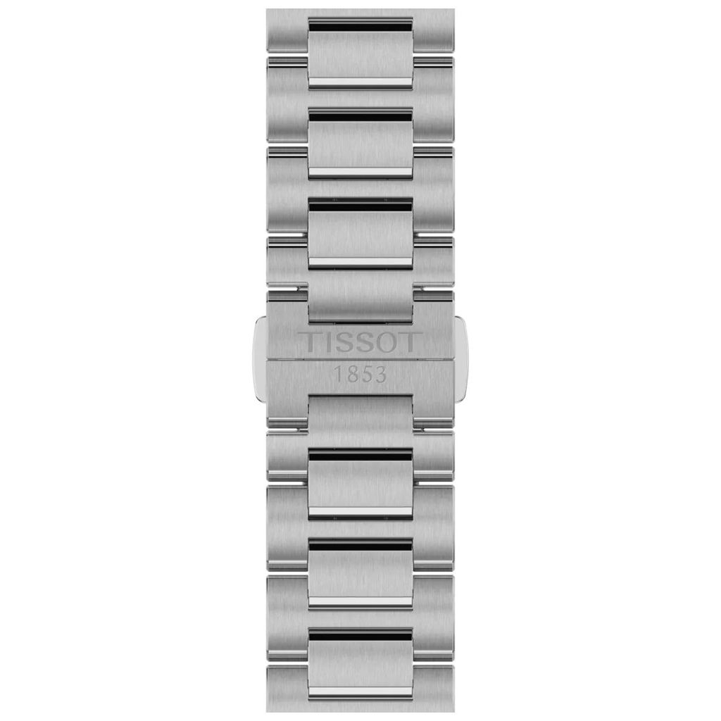 TISSOT PRC 100 Solar Quartz 39mm
