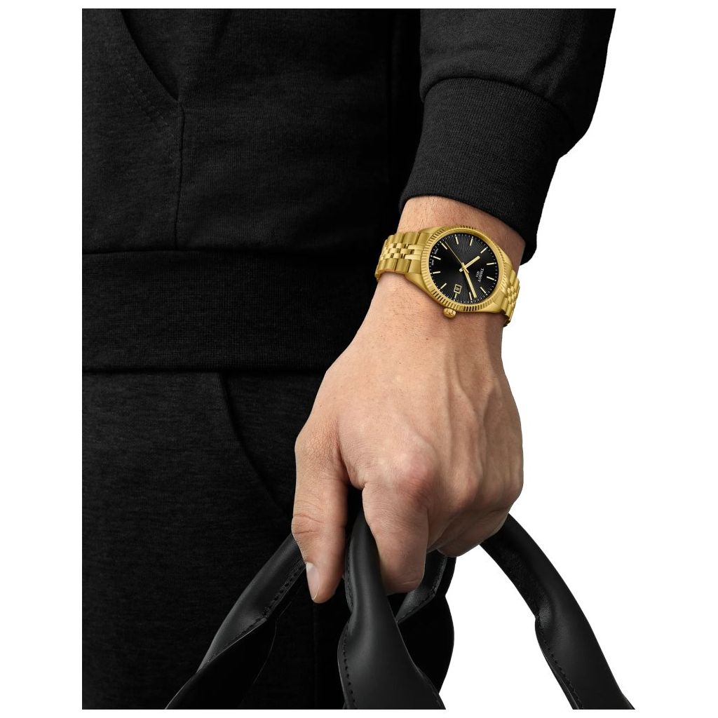 TISSOT Ballade 40mm
