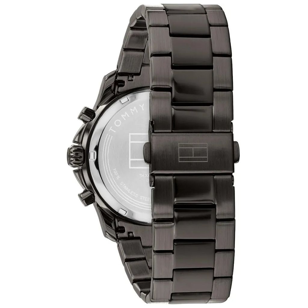 ZEGAREK TOMMY HILFIGER WESLEY