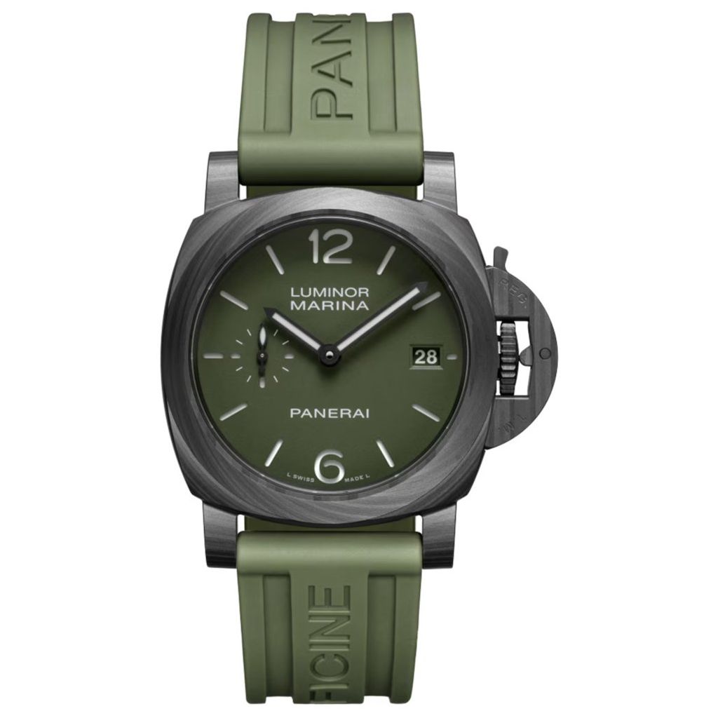 ZEGAREK PANERAI LUMINOR QUARANTA