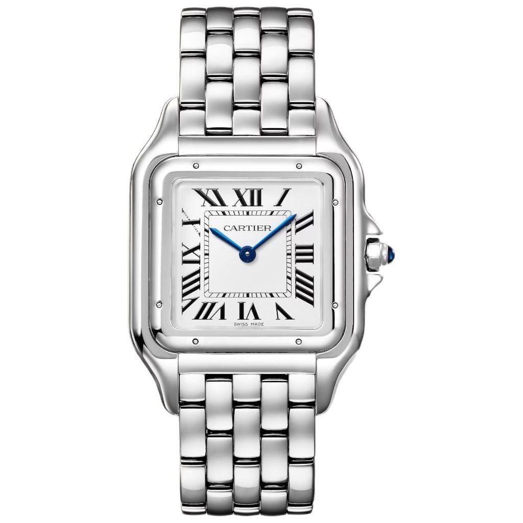 ZEGAREK CARTIER PANTHERE DE CARTIER