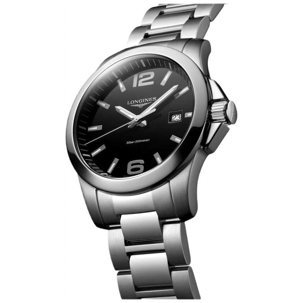 LONGINES CONQUEST