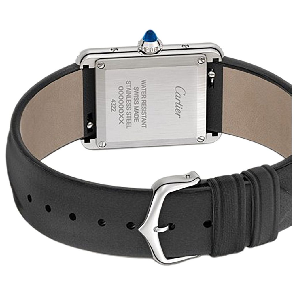 ZEGAREK CARTIER TANK MUST