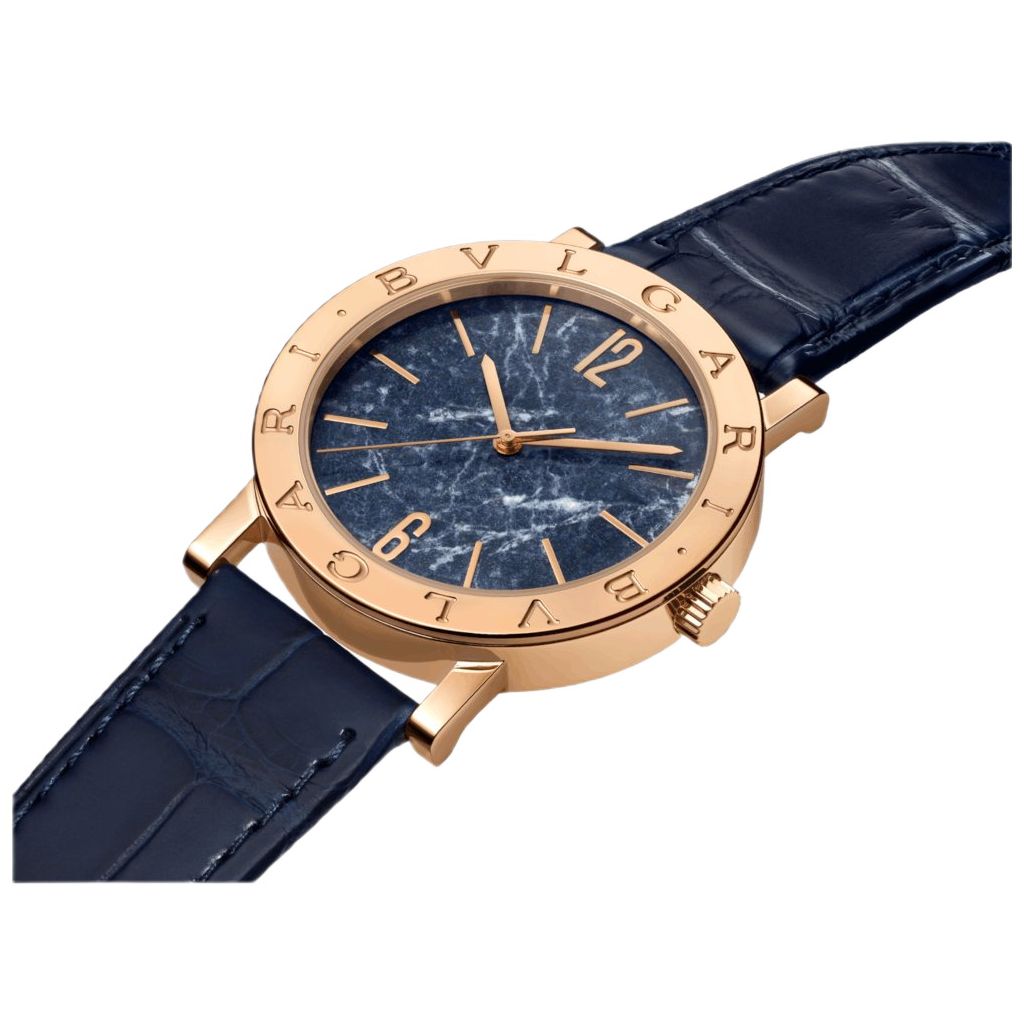 ZEGAREK BVLGARI BVLGARI