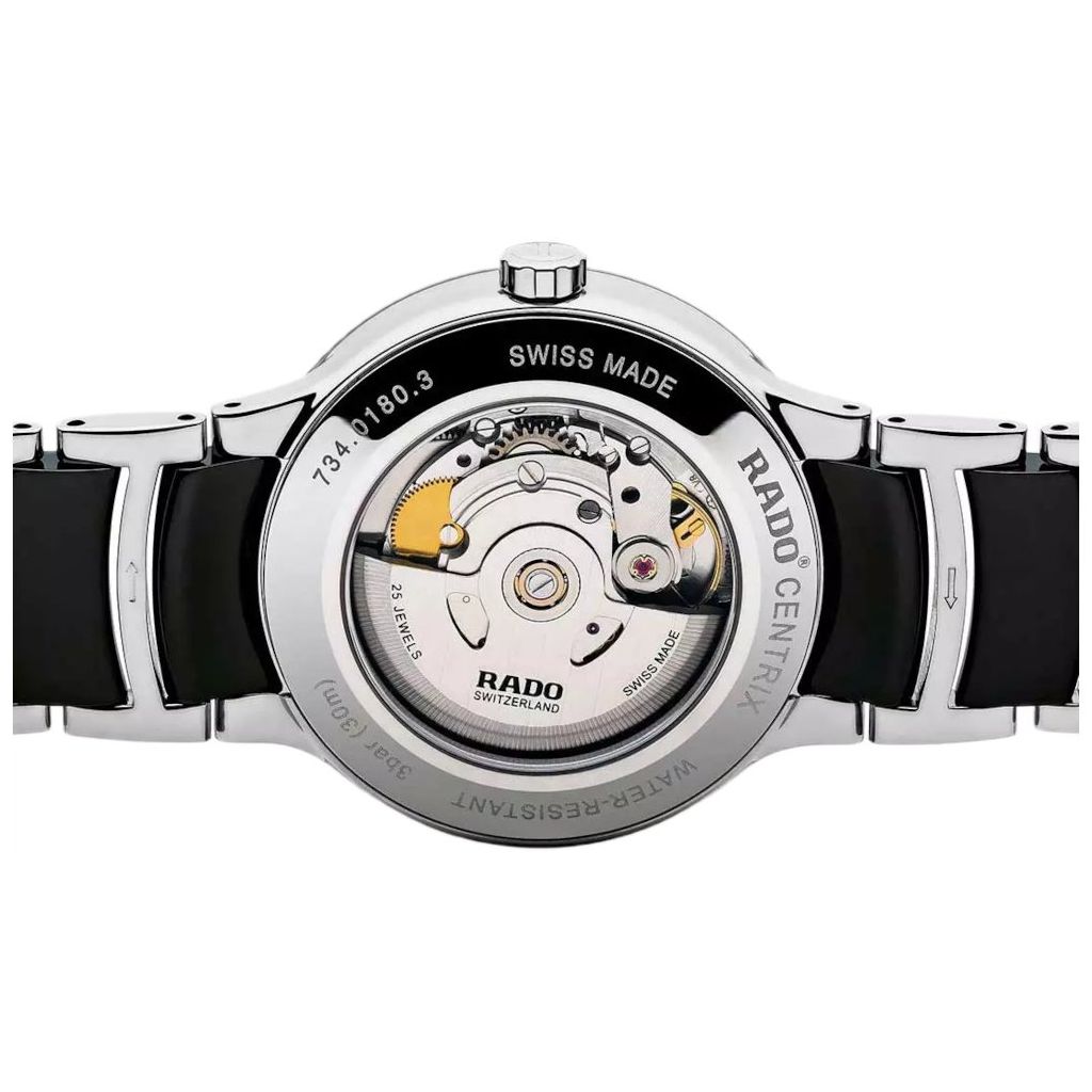 ZEGAREK RADO Centrix Automatic