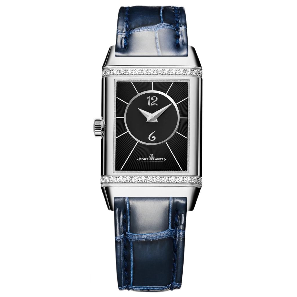 ZEGAREK JAEGER-LECOULTRE Reverso