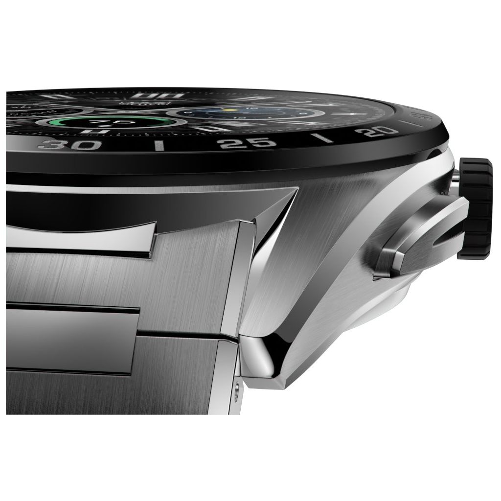 ZEGAREK TAG HEUER CONNECTED CALIBRE E4