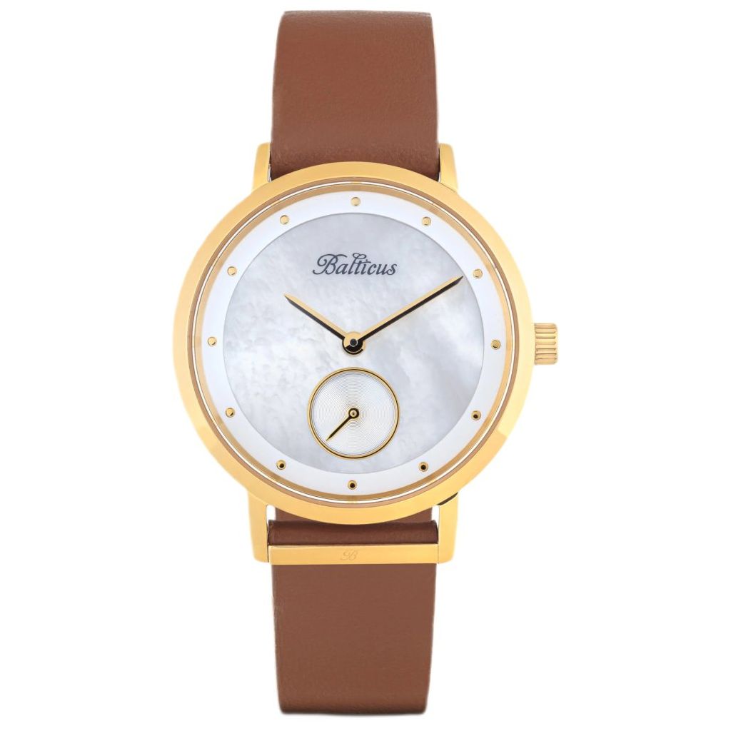 ZEGAREK BALTICUS NEW SKY