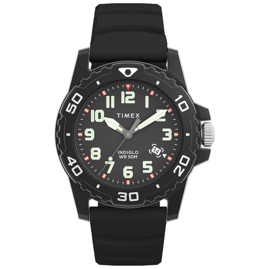 ZEGAREK TIMEX MAIN STREET