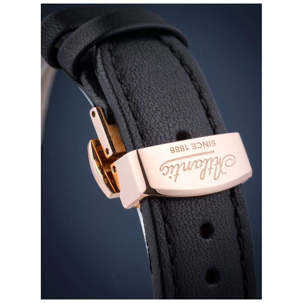 ZEGAREK ATLANTIC WORLDMASTER AUTOMATIC POINTER DATE