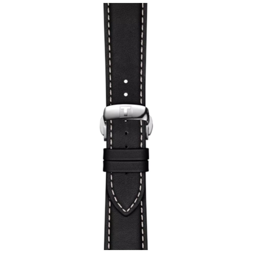 Tissot Gentleman Powermatic 80 Silicium