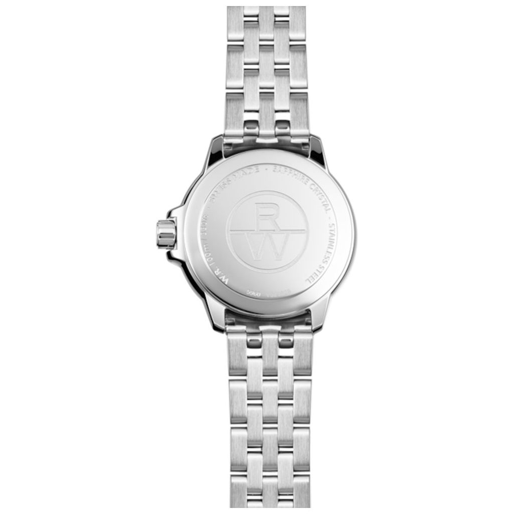 ZEGAREK RAYMOND WEIL TANGO