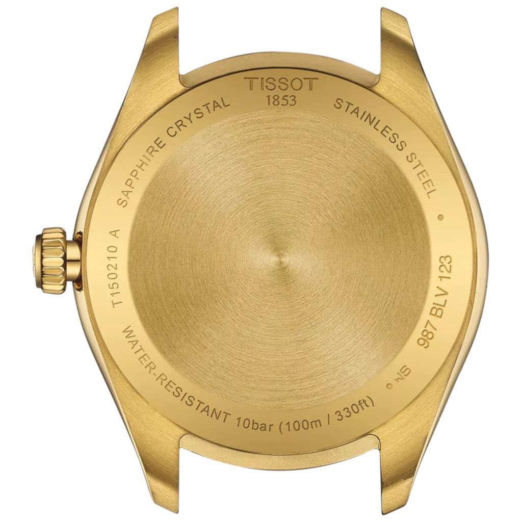 TISSOT PR 100 34MM